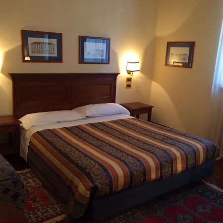 Da Afro Hotel 3*