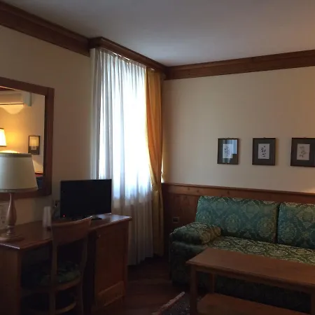 Da Afro Hotel
