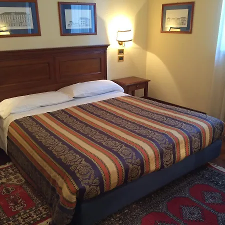 فندق Da Afro سلبيليمبيرغو