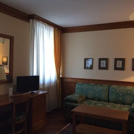 Da Afro Hotel
