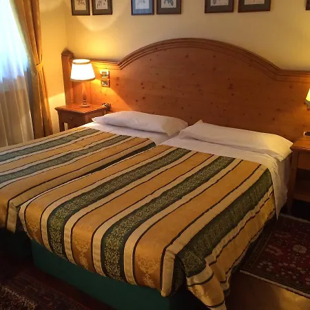 Hotel Da Afro Spilimbergo
