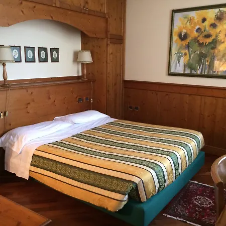 Da Afro Hotel