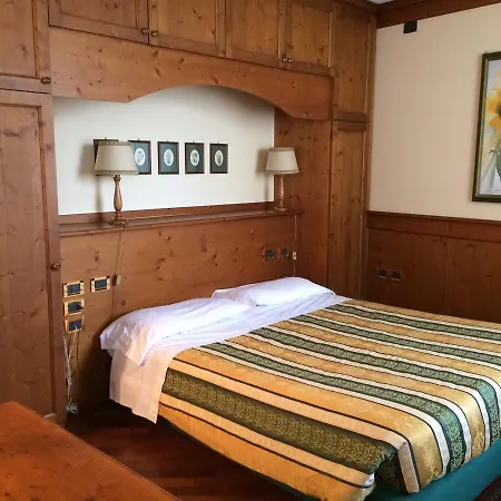 Hotel Da Afro Spilimbergo