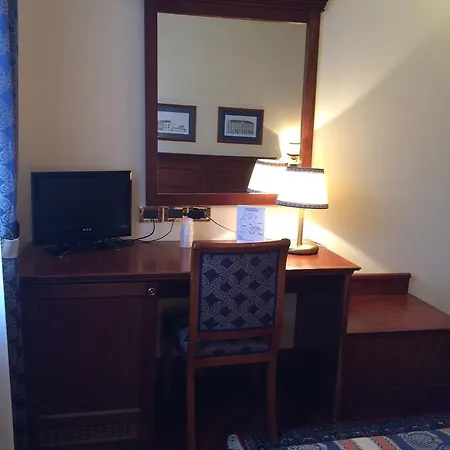 Hotel Da Afro